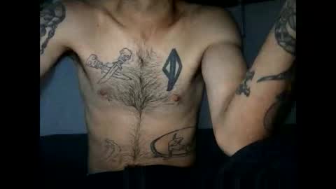 daemoncr online show from November 20, 7:51 am