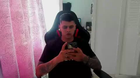 my name is Jhon and I live in colombia online show from June 13, 5:22 pm