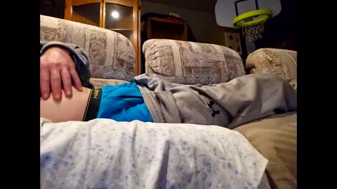 DailyJerker84 online show from March 1, 6:26 am