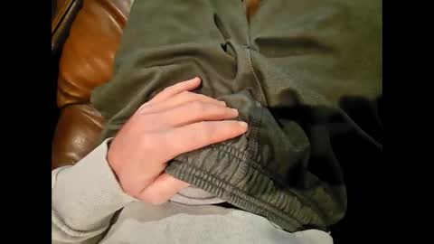 DailyJerker84 online show from January 18, 11:51 pm