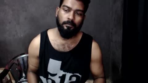 indian guys online show from January 9, 12:32 pm