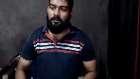 indian guys online show from December 14, 1:18 pm