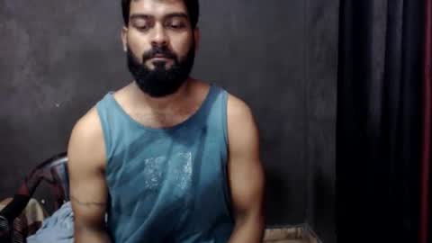 indian guys online show from June 3, 3:30 am