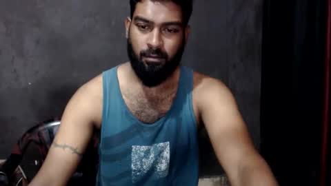 indian guys online show from October 28, 1:57 pm
