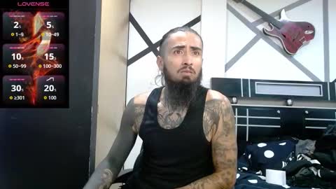 felipe online show from February 18, 4:32 am