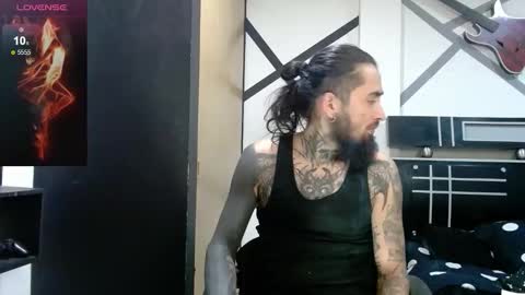 felipe online show from November 16, 5:09 am