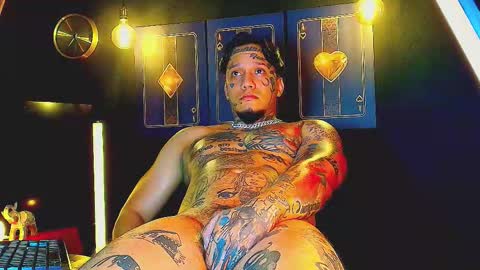 Daimond hope666 online show from November 21, 12:31 am