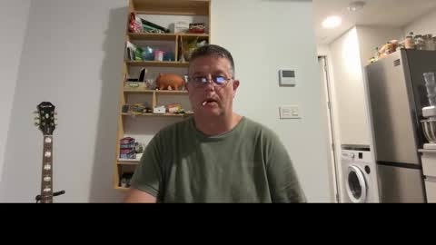 daitarniii online show from November 13, 5:06 pm