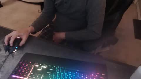 Dakota online show from March 24, 11:04 am