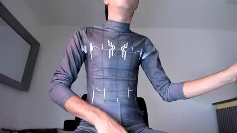 Dallen Grant online show from March 1, 2:39 pm