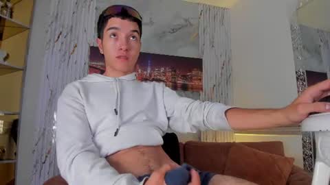 Dallen Grant online show from July 19, 1:39 pm