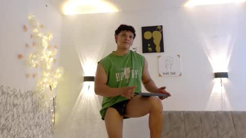 dalton_bigcock online show from February 14, 6:58 pm