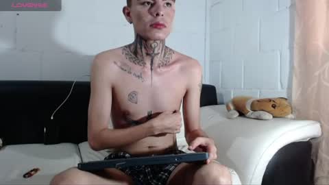 Dalton Sexy online show from August 6, 11:49 am