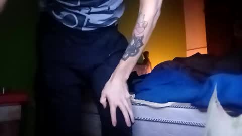 dami374984 online show from October 18, 3:55 am