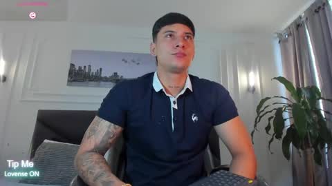 DAMIAN online show from April 20, 2:08 pm