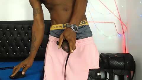 damian_hart_24cm online show from January 8, 7:41 pm