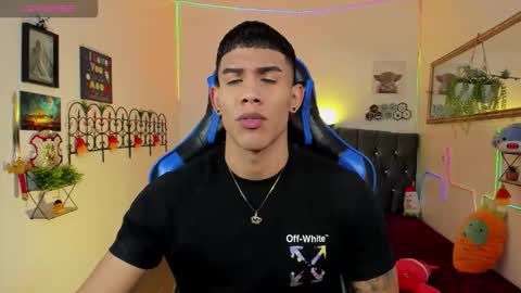 Damian online show from February 5, 3:13 am