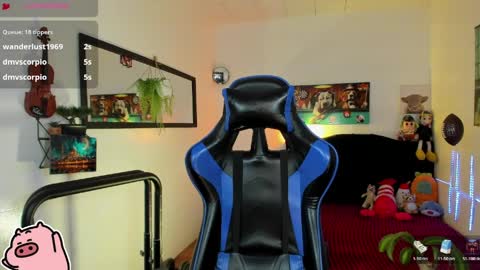 Damian online show from April 11, 6:42 am