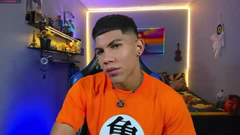Damian online show from July 7, 9:02 am