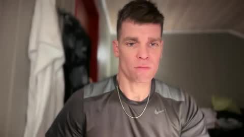 Damian Rexxx online show from September 8, 6:18 pm