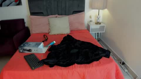 Damian Vadim online show from February 8, 12:32 pm