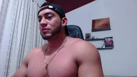 Danny online show from May 1, 4:16 am