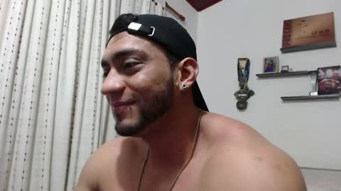 Danny online show from April 19, 9:06 pm