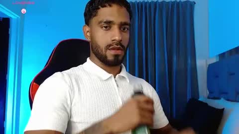 damiano_walker online show from February 7, 4:30 am