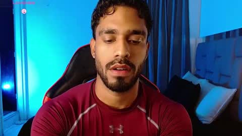 damiano_walker online show from December 2, 3:09 am