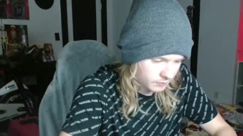 Damien the1xxx online show from September 14, 12:56 am