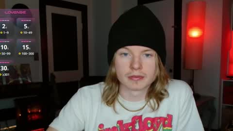 Damien the1xxx online show from March 8, 4:20 am