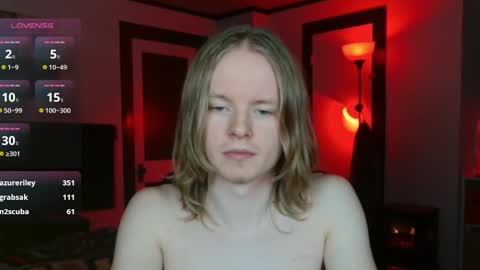 Damien the1xxx online show from February 23, 5:50 am