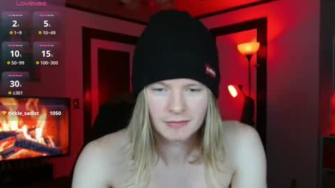 Damien the1xxx online show from January 26, 4:51 am