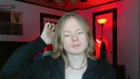 Damien the1xxx online show from February 7, 7:49 pm