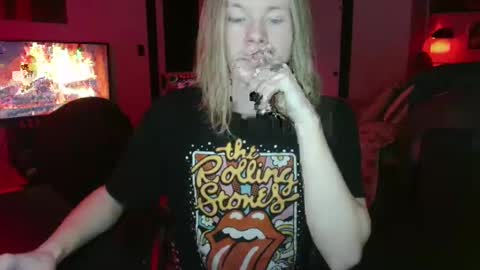 Damien the1xxx online show from December 7, 1:48 am