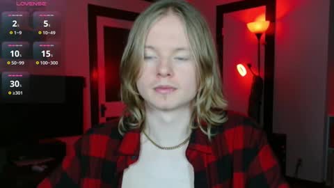 Damien the1xxx online show from February 1, 3:41 am