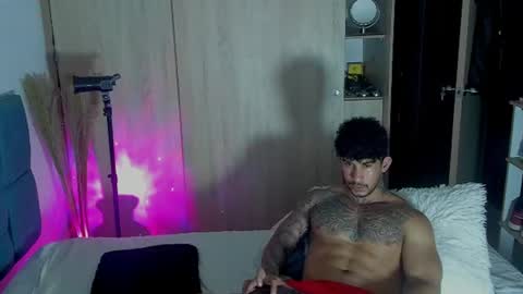 INSTAGRAM  DAMMIANMILLEROFICIAL online show from July 28, 3:47 am