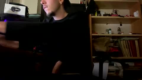 damncore online show from November 2, 4:17 am