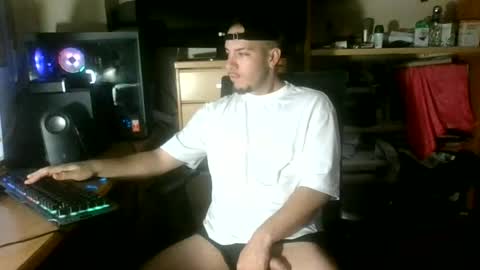 damncore online show from June 25, 10:02 pm