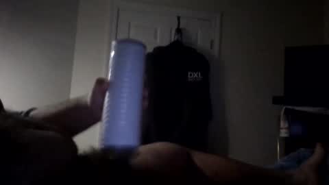 damndaniel001 online show from March 31, 3:19 am