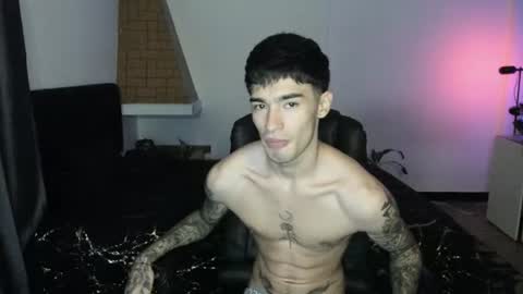 Damon online show from July 16, 6:42 am