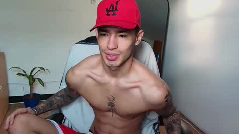 Damon online show from December 14, 10:06 pm