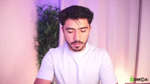 damon_frost online show from July 28, 1:35 am