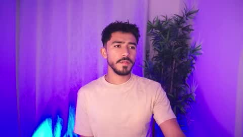 damon_frost online show from March 25, 10:03 pm