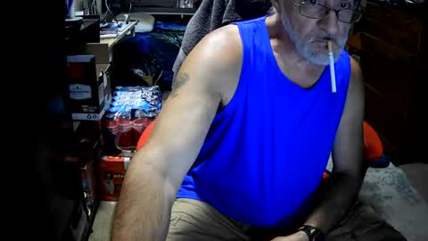 dan137111 online show from August 6, 1:06 pm