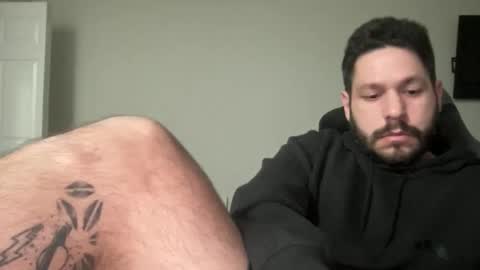 dan15777 online show from February 16, 2:09 am