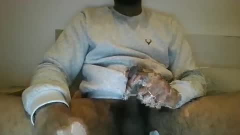 dan_19982 online show from February 4, 7:53 pm