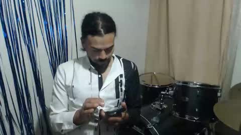 Dan Khemeia online show from February 1, 3:38 am