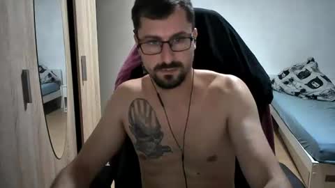 King Dan online show from July 23, 7:44 pm