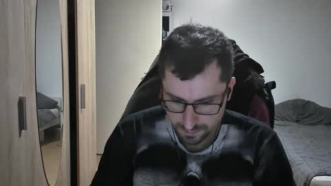 King Dan online show from May 3, 7:38 pm
